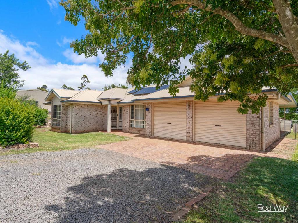 58 Kratzke Rd, Highfields, QLD 4352