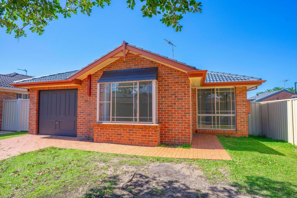 4 Hollingsford Cres, Carrington, NSW 2294