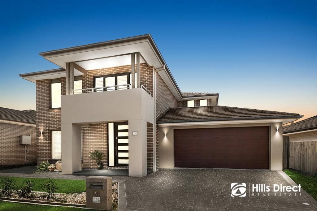 130 Greenview Pde, The Ponds, NSW 2769