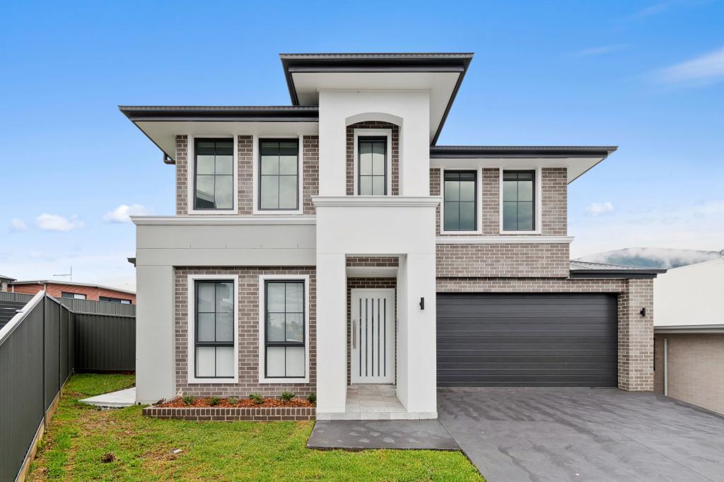 16 Bentwing Rd, Huntley, NSW 2530