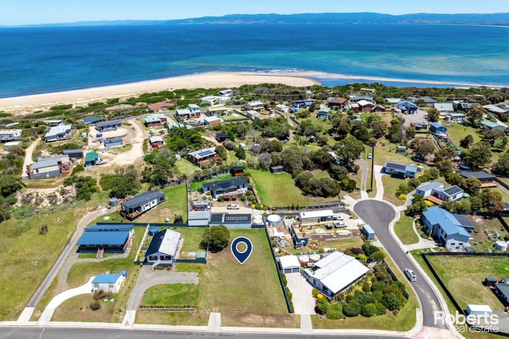 191 Hazards View Dr, Coles Bay, TAS 7215