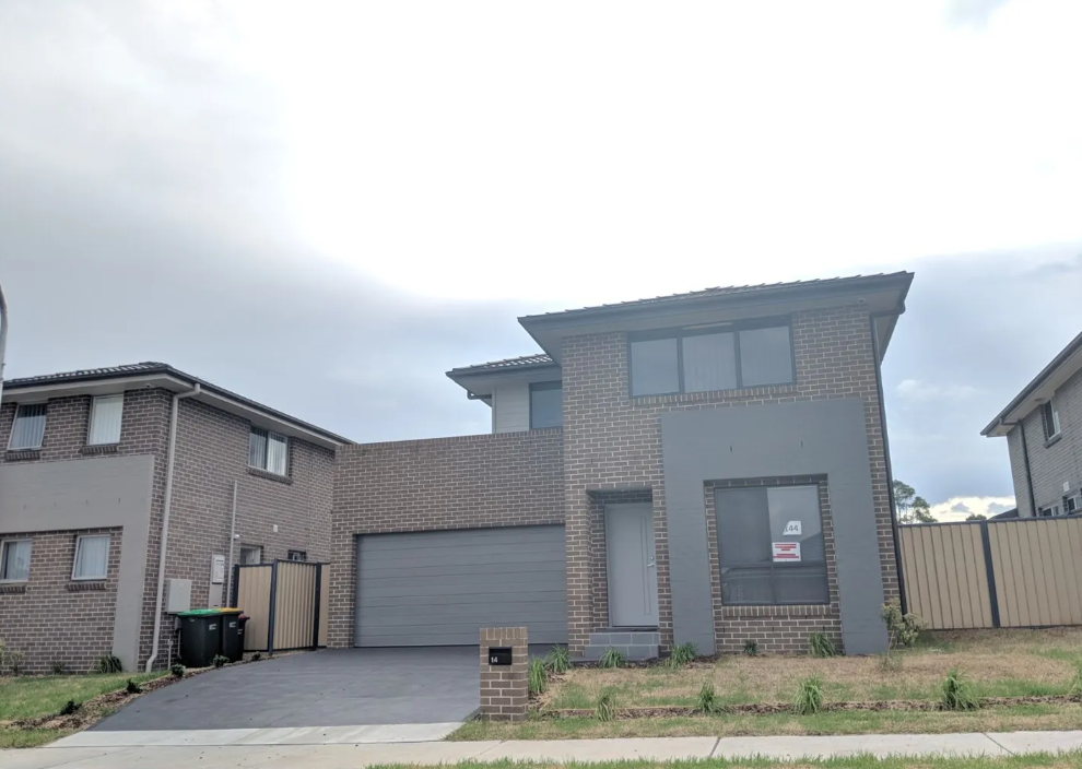 14 Manchuria Rd, Edmondson Park, NSW 2174