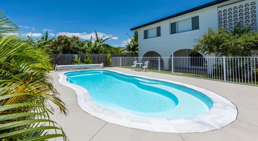 30 Pulgul St, Urangan, QLD 4655