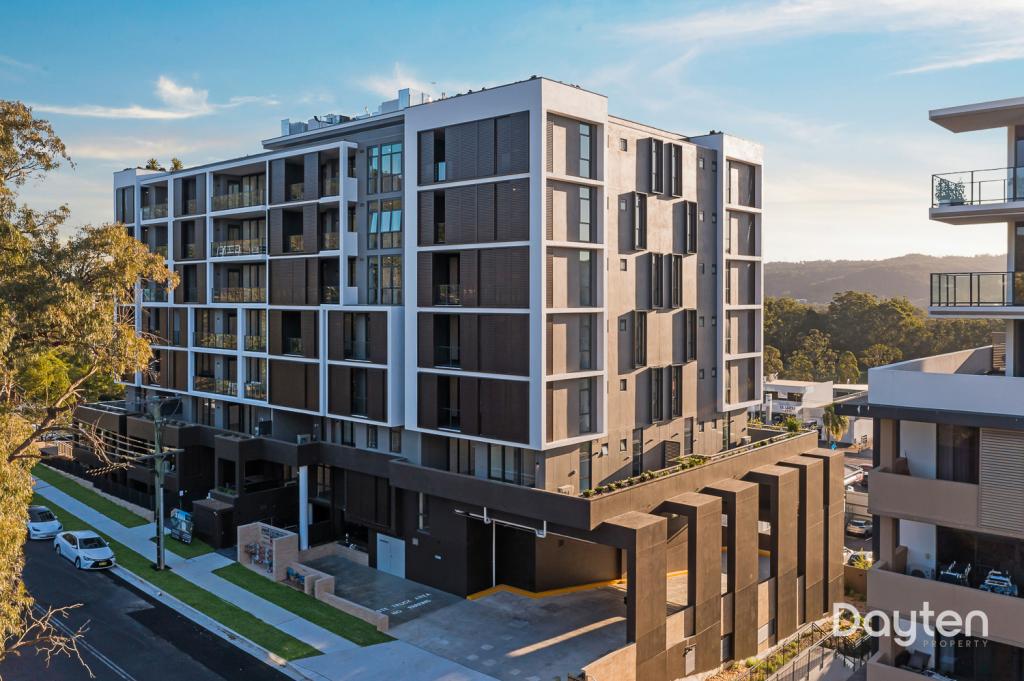 303/60-64 Hills St, Gosford, NSW 2250