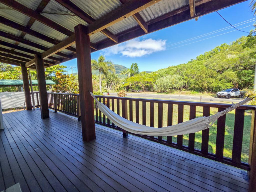 3 Kerr St, Cooktown, QLD 4895
