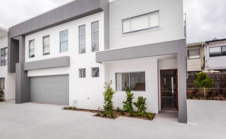 10/20 Careel Cl, Helensvale, QLD 4212