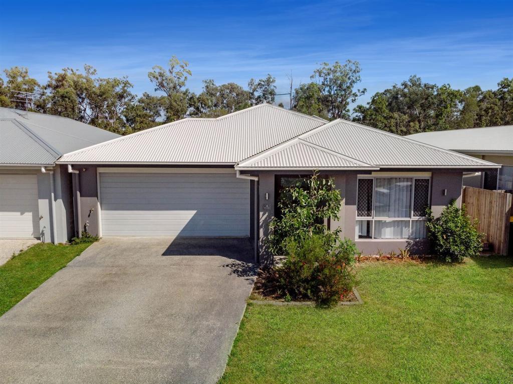 4 Rory St, Logan Reserve, QLD 4133