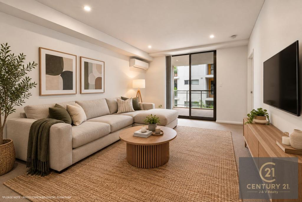 48/309-311 Peats Ferry Rd, Asquith, NSW 2077