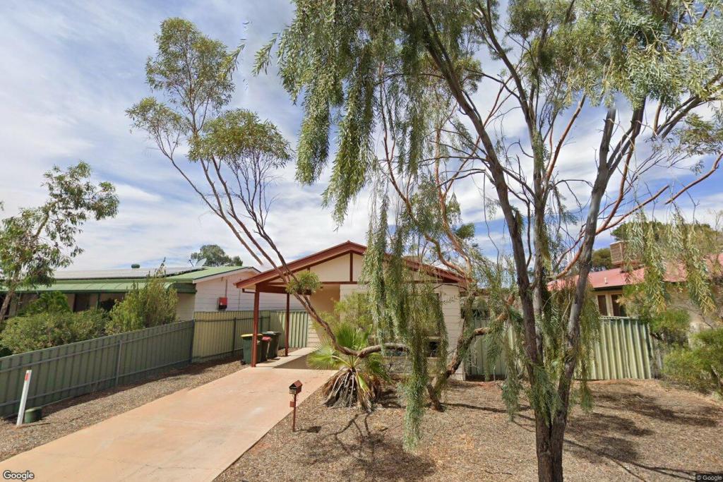 16c Maireana Cct, Roxby Downs, SA 5725