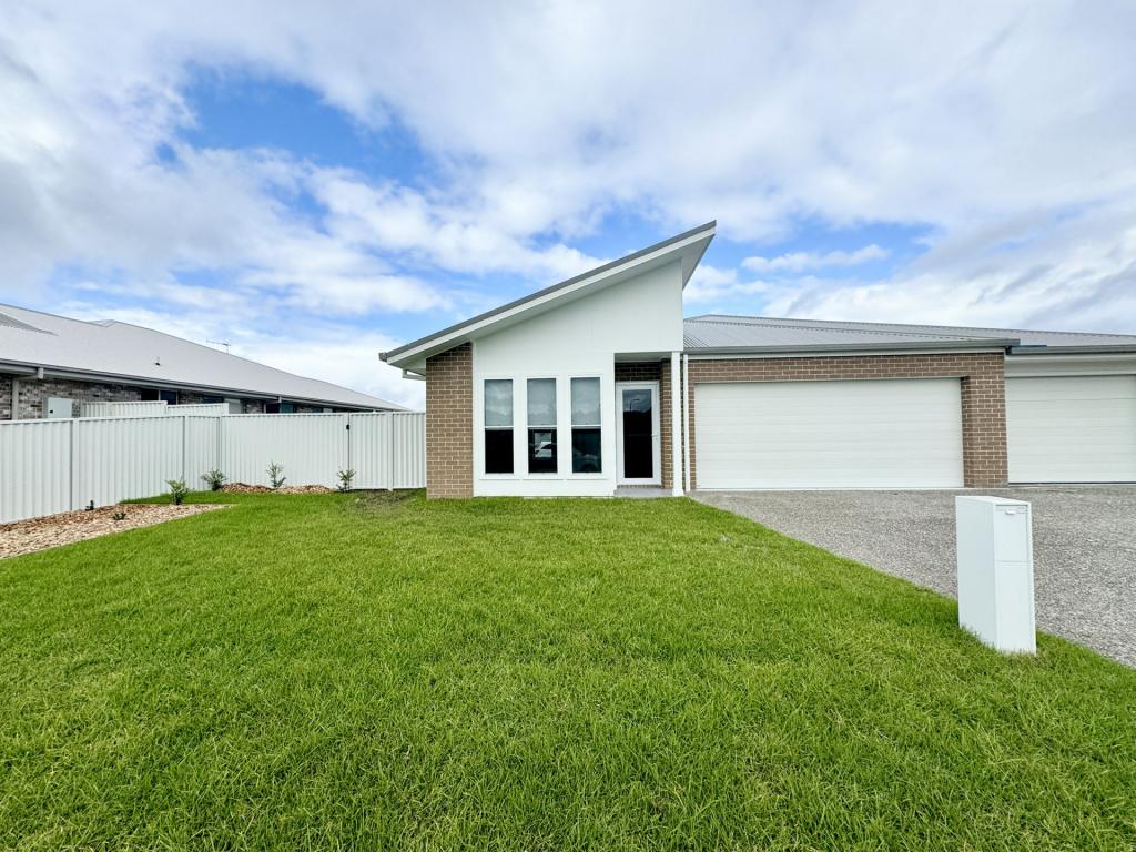1/38 MARRA DR, OLD BAR, NSW 2430