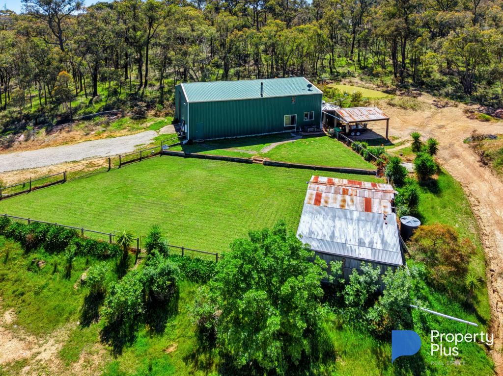 193 Kangaroo Gully Rd, Kangaroo Flat, VIC 3555