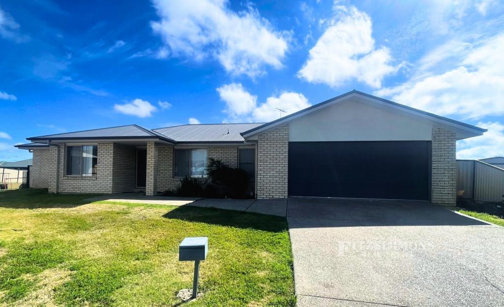 6 Rimfire Ct, Dalby, QLD 4405