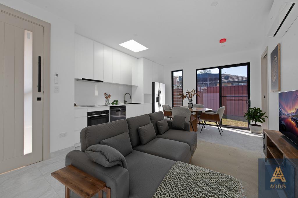 23A BAYLEY RD, SOUTH PENRITH, NSW 2750