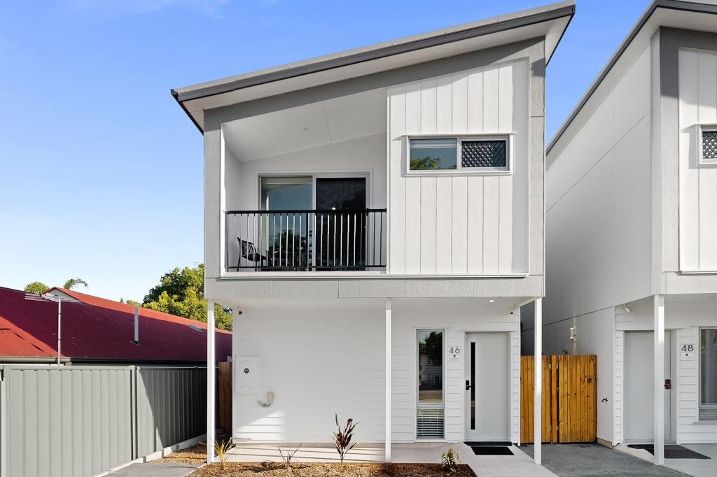 46 Cook St, Oxley, QLD 4075