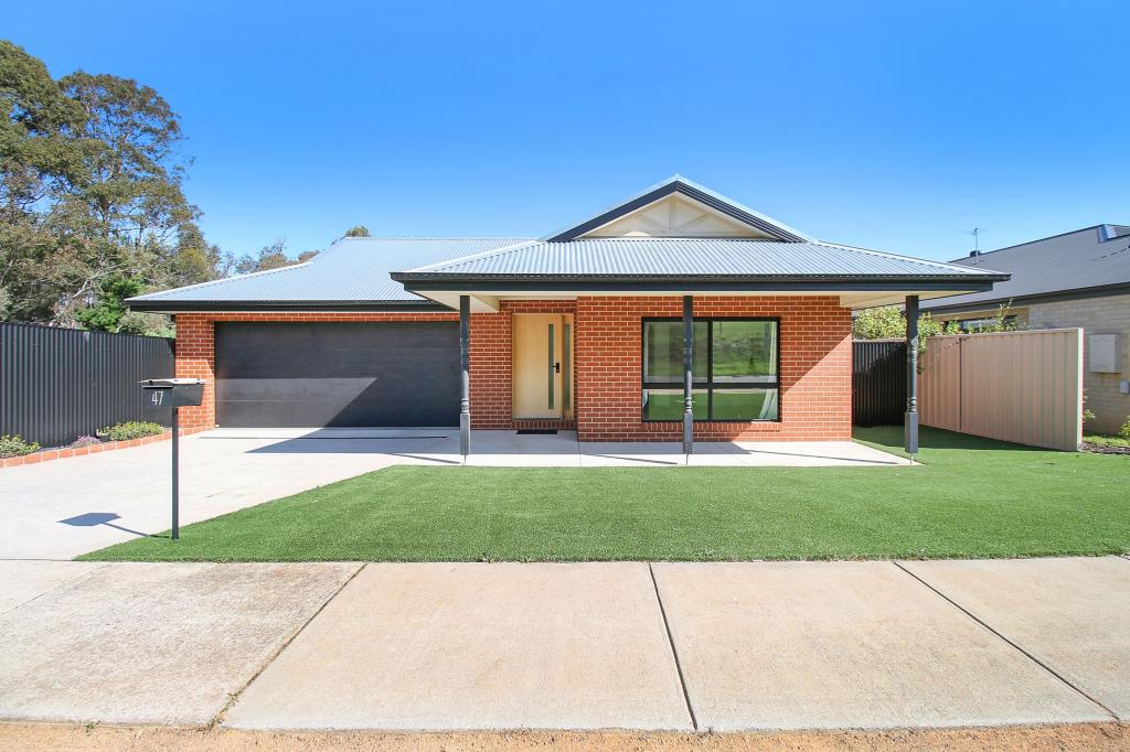 47 Kenneth Watson Dr, Bandiana, VIC 3691