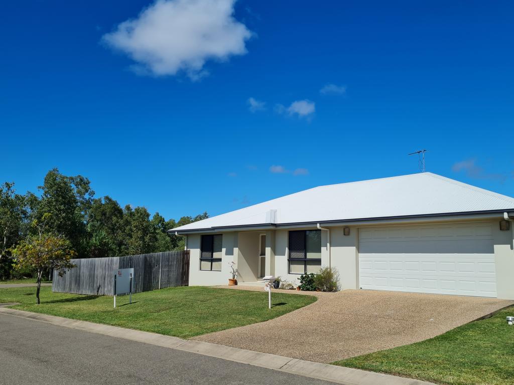 2 REDGATE ST, DEERAGUN, QLD 4818