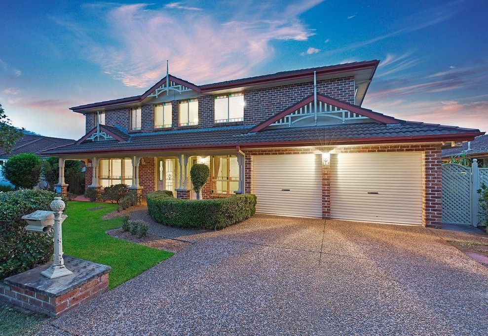 36 Mobbs Rd, Terrigal, NSW 2260