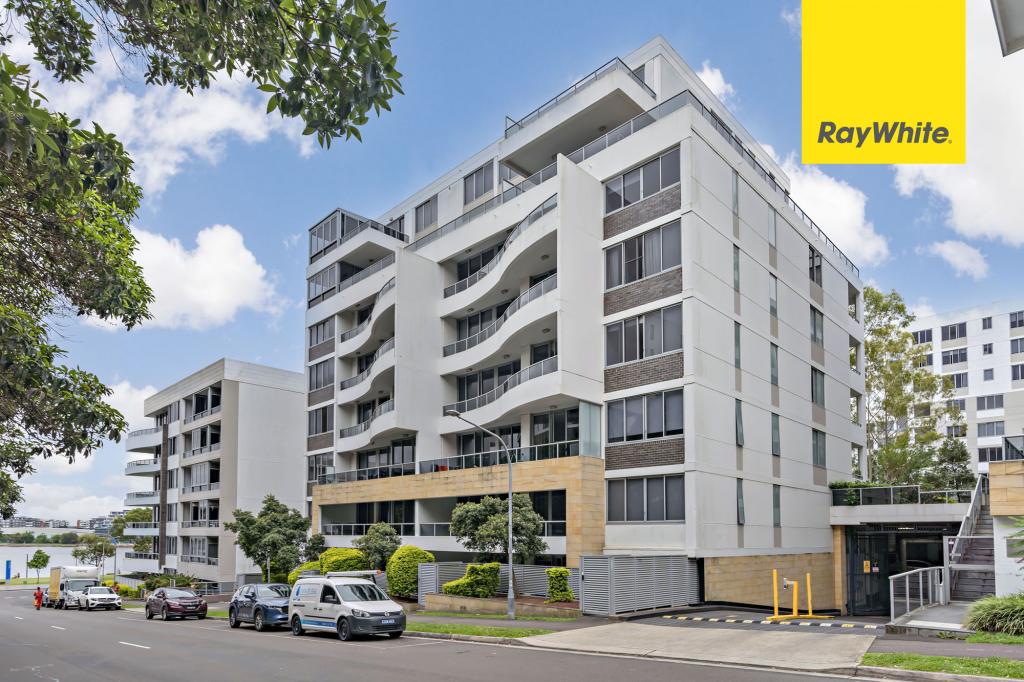 955/6 Mary St, Rhodes, NSW 2138