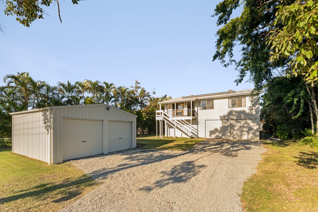 12 Heritage St, Morayfield, QLD 4506