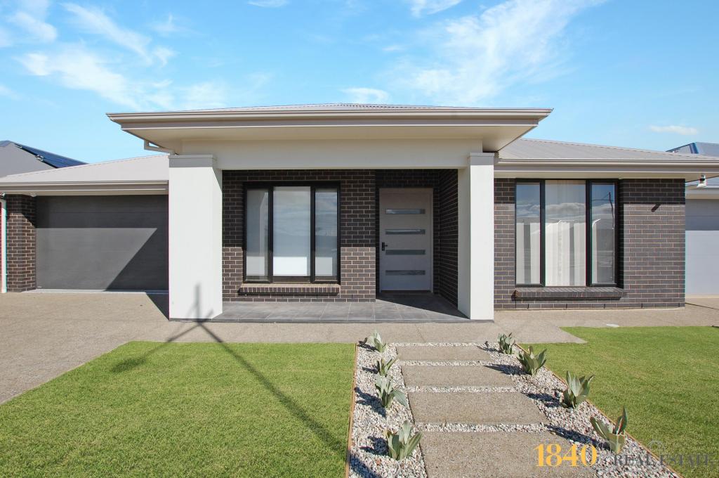 24 Mulga Cres, Riverlea Park, SA 5120