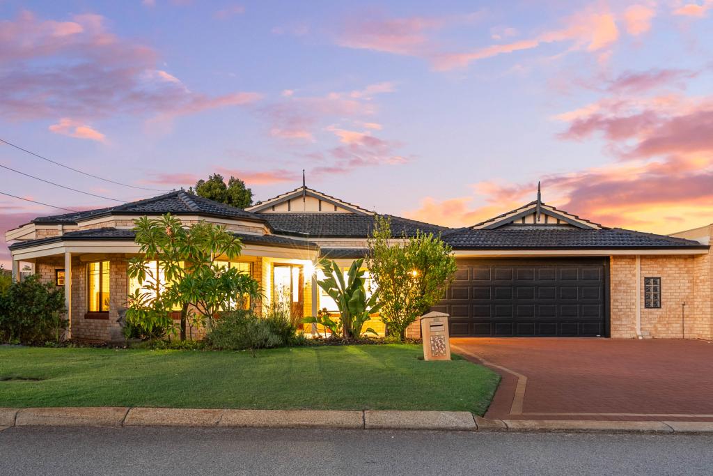 2 CASPIAN TCE, CANNING VALE, WA 6155