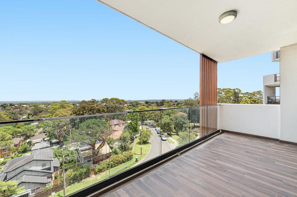 401/390 Pacific Highway Hwy, Lane Cove, NSW 2066