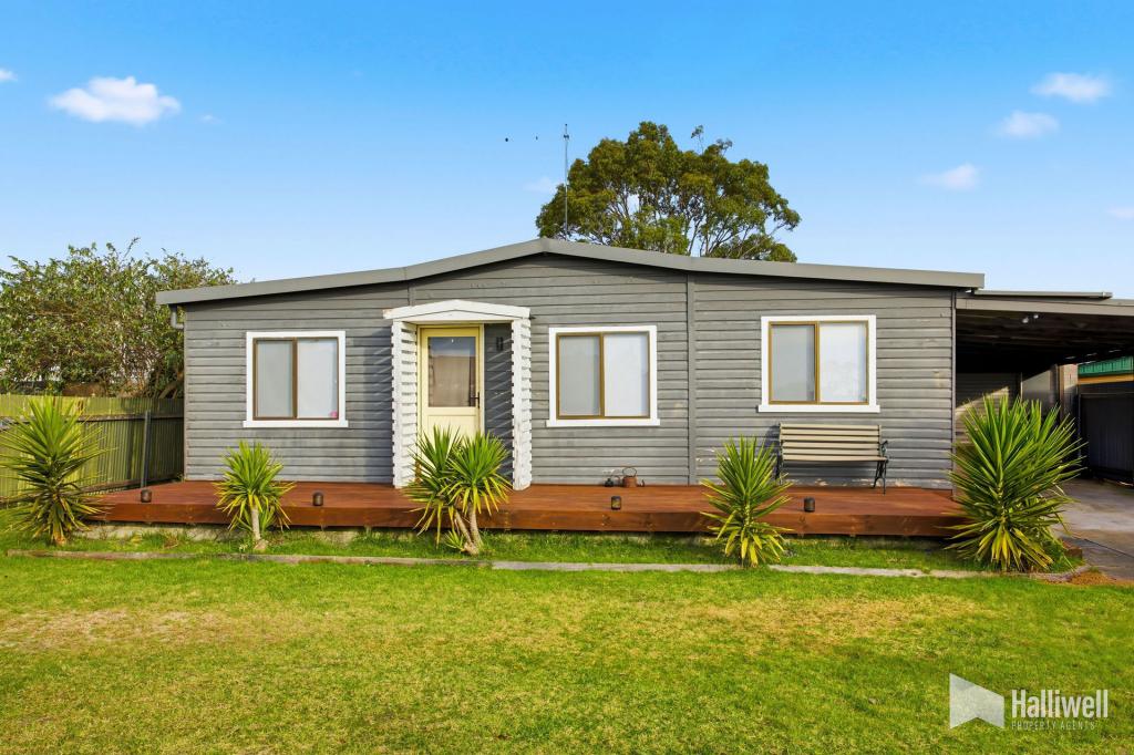 19 PITCAIRN ST, PORT SORELL, TAS 7307