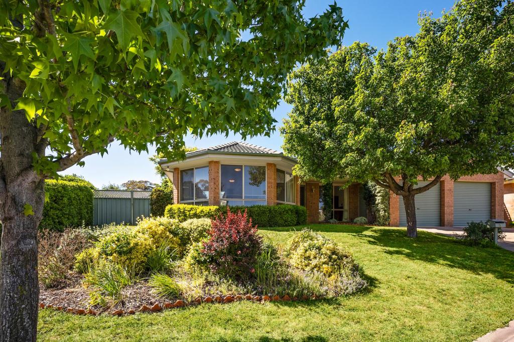 9 Bredbo Cl, Amaroo, ACT 2914