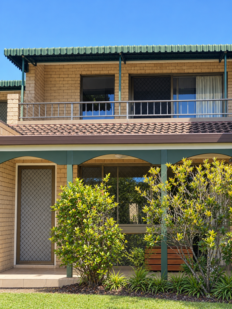 4/13 Victor St, Alexandra Headland, QLD 4572