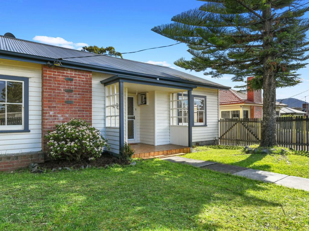 1/30 Johnston St, Moonah, TAS 7009