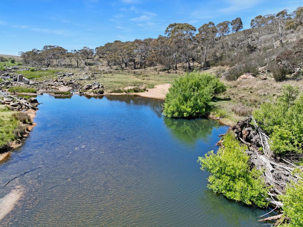 Lot 50 Delegate Rd, Bombala, NSW 2632