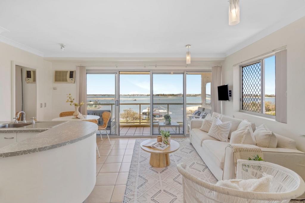 81/106-108 MARINE PDE, SOUTHPORT, QLD 4215