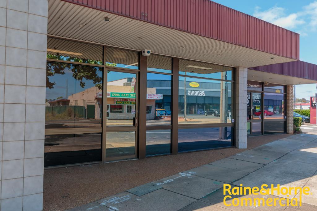 2/152 DARLING ST, DUBBO, NSW 2830