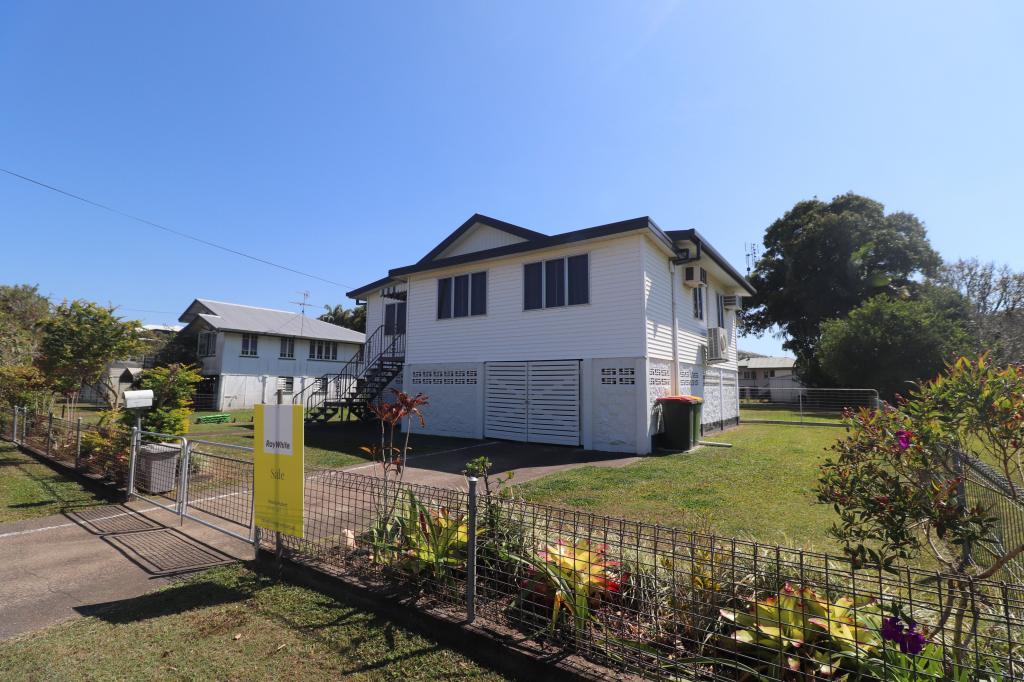 12 Palm Ave, Ingham, QLD 4850