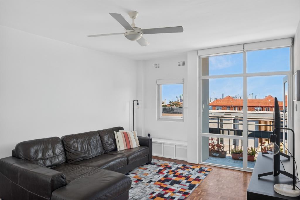 11/32-36 Bellevue Rd, Bellevue Hill, NSW 2023