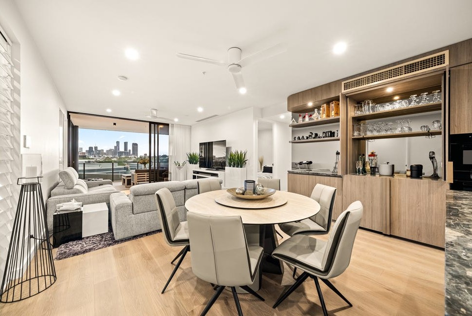 10604/41 TONDARA LANE, WEST END, QLD 4101
