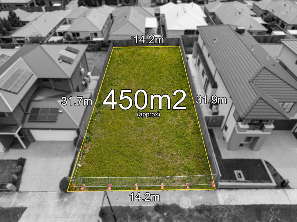 7 COALPORT RISE, OFFICER, VIC 3809