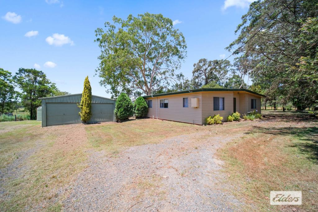 103 Shorts Rd, Cedar Party, NSW 2429