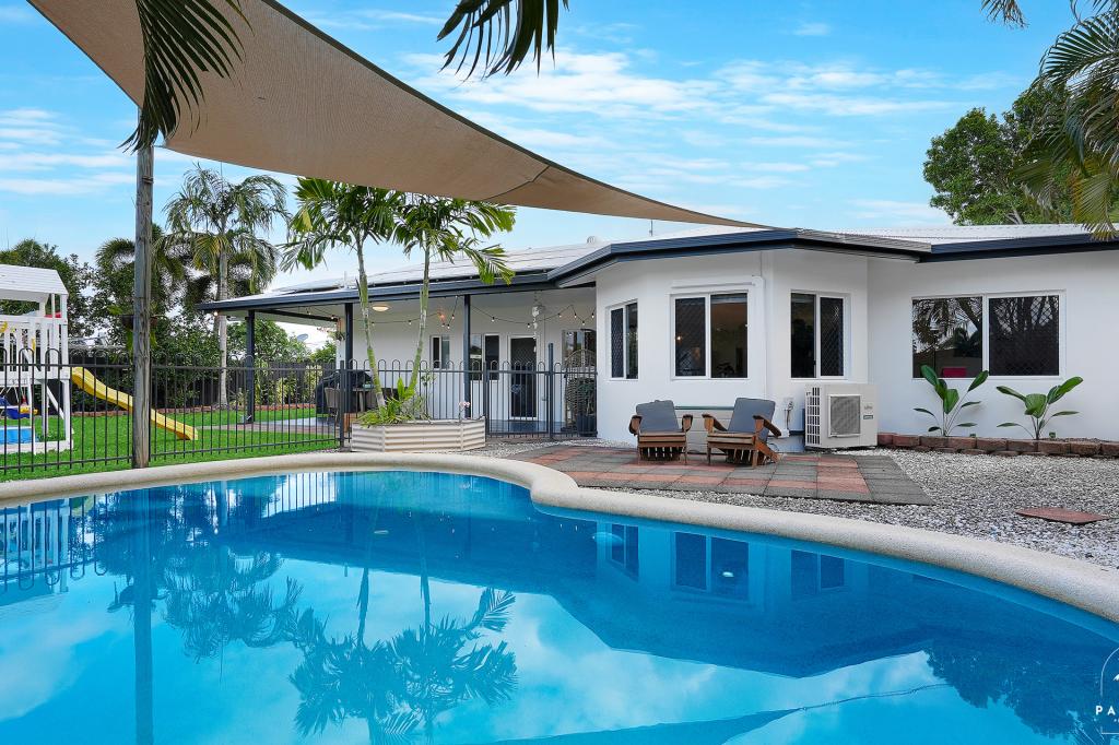 14 IBIS CL, KEWARRA BEACH, QLD 4879