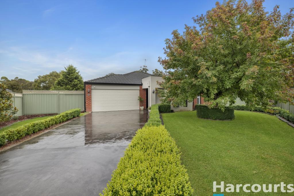 9 Carlile Ct, Drouin, VIC 3818