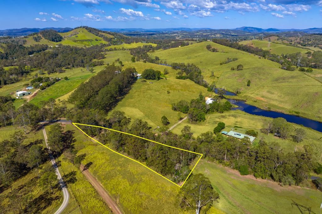 Lot 131 Diamondfield Rd, Amamoor, QLD 4570