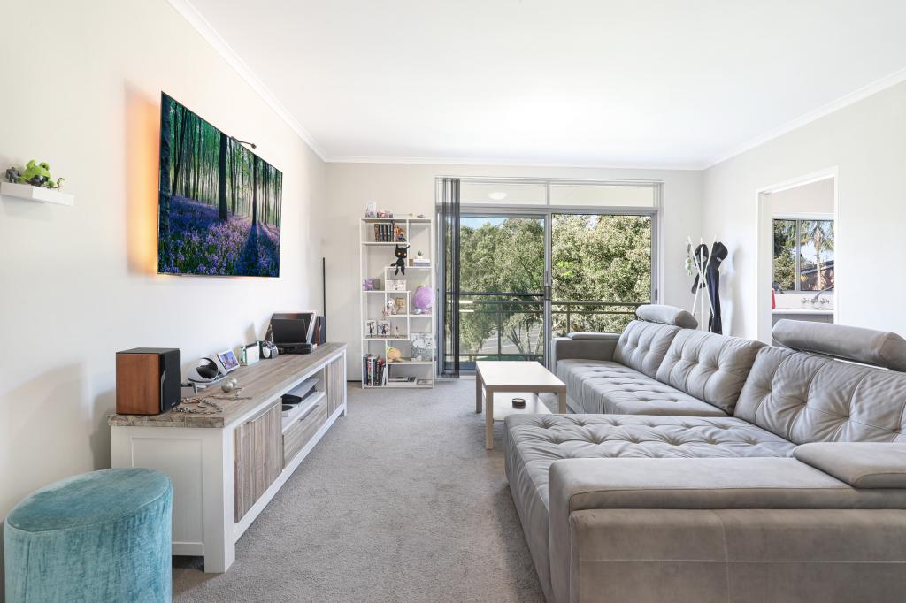 5/30-32 Pleasant Ave, North Wollongong, NSW 2500