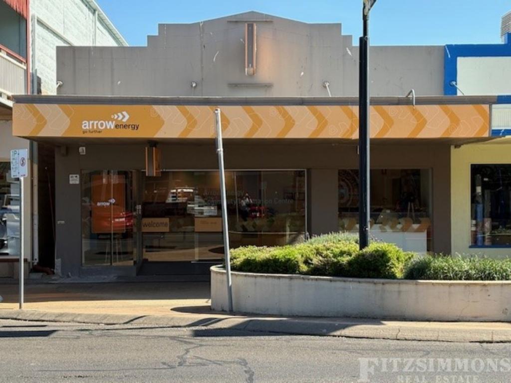 42 Cunningham St, Dalby, QLD 4405