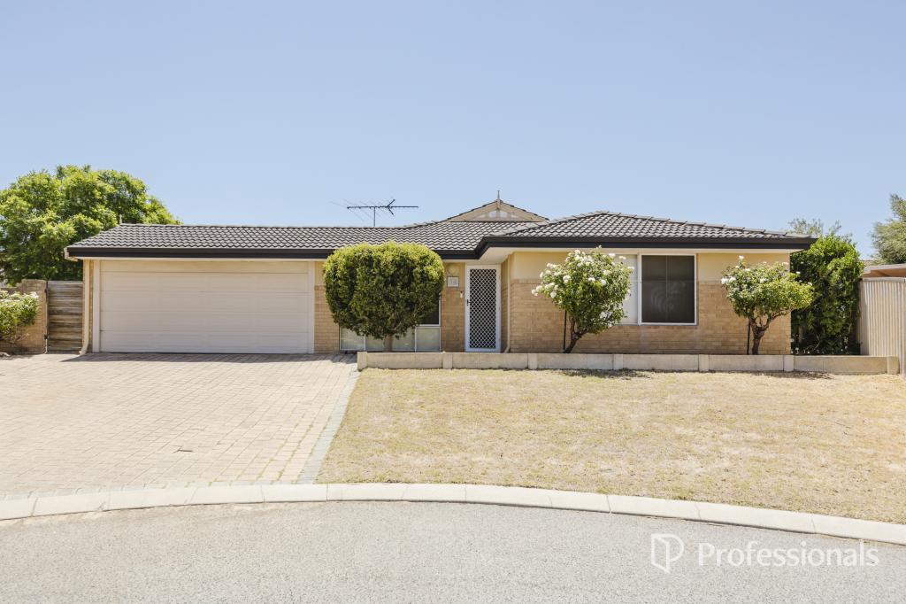 14 Cycas Ct, Marangaroo, WA 6064