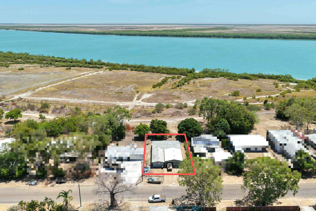 44 RIVERVIEW DR, KARUMBA, QLD 4891