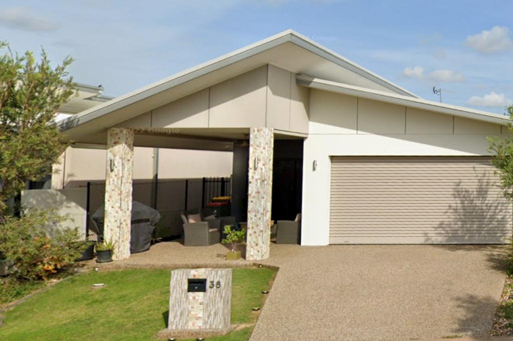 38 Ashburner St, Durack, NT 0830
