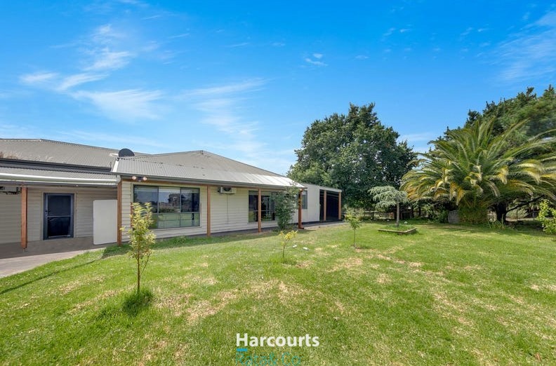 135 Boundary Rd, Wollert, VIC 3750