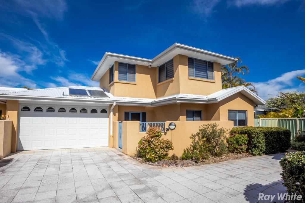 3/34-36 Tuncurry St, Tuncurry, NSW 2428