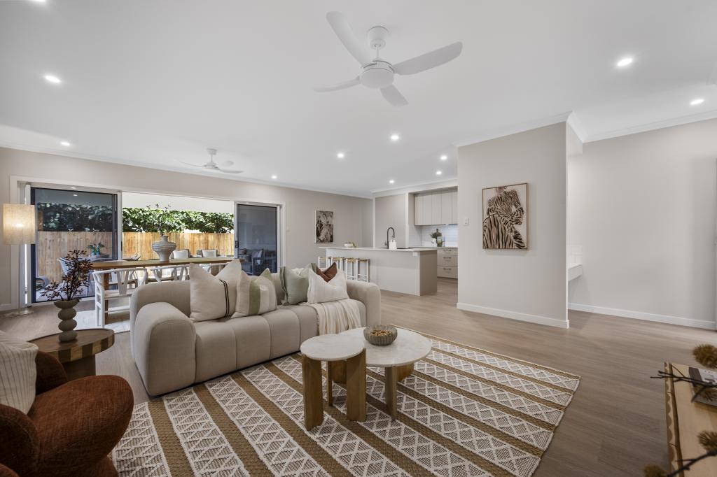 2a Mulligan St, Mundingburra, QLD 4812