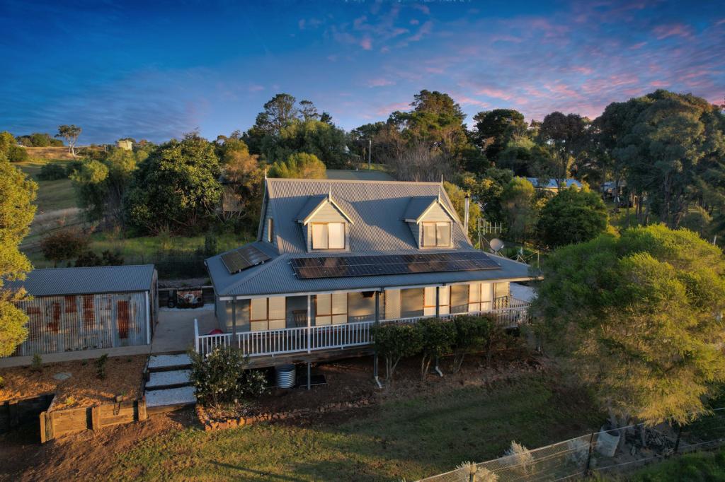 11 Short St, Candelo, NSW 2550